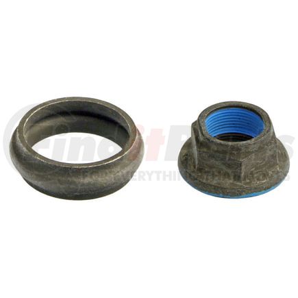 KRS119 by SKF - Crush Sleeve Kit