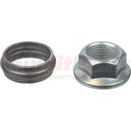 KRS148 by SKF - Crush Sleeve Kit