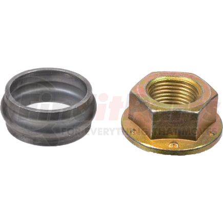 KRS147 by SKF - Crush Sleeve Kit