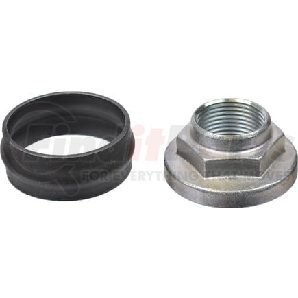 KRS154 by SKF - Crush Sleeve Kit