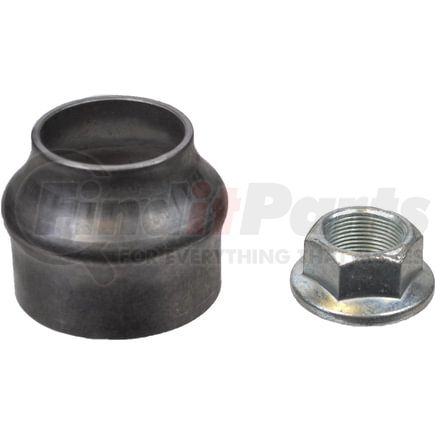 KRS151 by SKF - Crush Sleeve Kit