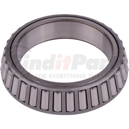 L610549 by SKF - Tapered Roller Bearing