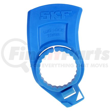 LL33MMBLU-60 by SKF - Wheel Lug Lock