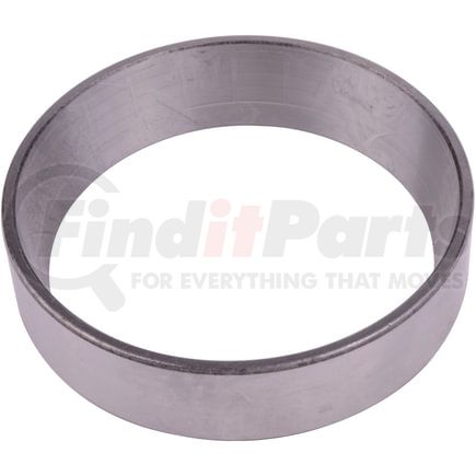 LM102911 by SKF - Tapered Roller Bearing Race