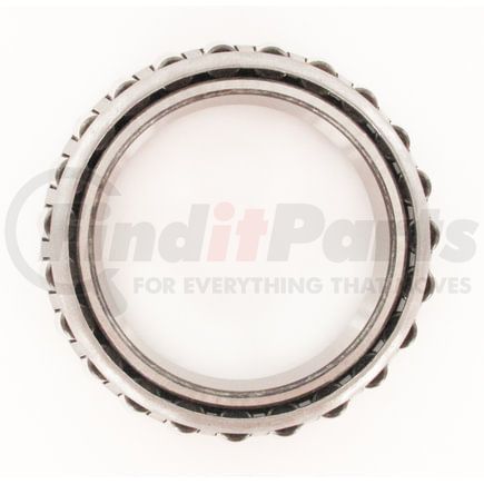 497-A by SKF - Tapered Roller Bearing