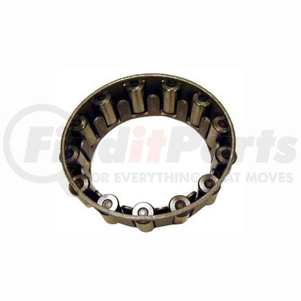 5BC by SKF - Tapered Roller Bearing