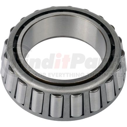 665-A VP by SKF - Tapered Roller Bearing