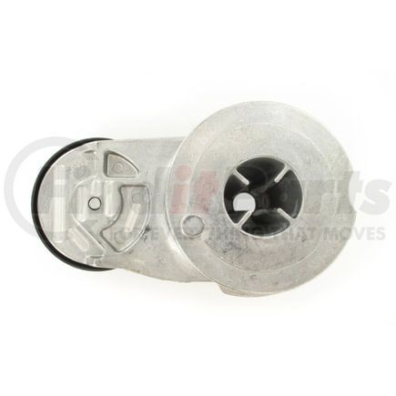 ACT31061C by SKF - Accessory Belt Tensioner And Adjuster Assembly