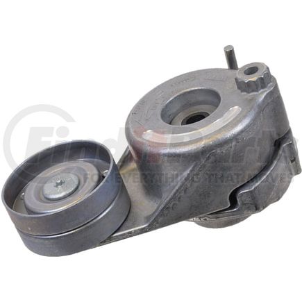 ACT38070 by SKF - Accessory Belt Tensioner And Adjuster Assembly