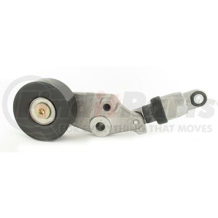 ACT63015 by SKF - Accessory Belt Tensioner And Adjuster Assembly