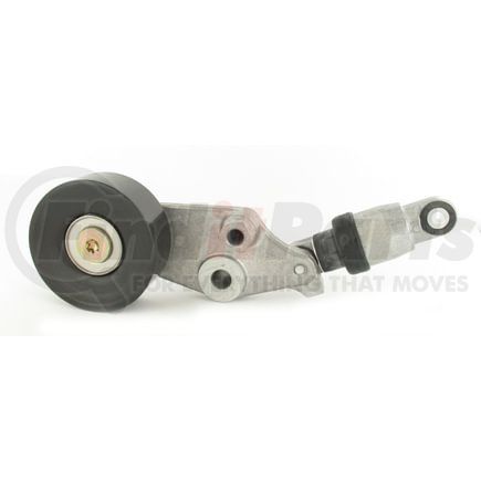 SKF ACT63015 Accessory Drive Belt Tensioner Pulley SKF ACT63015 Accessory Belt Tensioner And Adjuster Assembly
