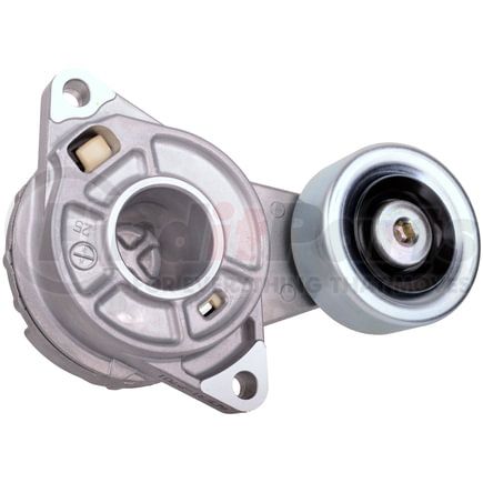 ACT63021 by SKF - Accessory Belt Tensioner And Adjuster Assembly