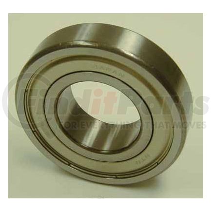 B50F by SKF - Clutch Pilot Bushing