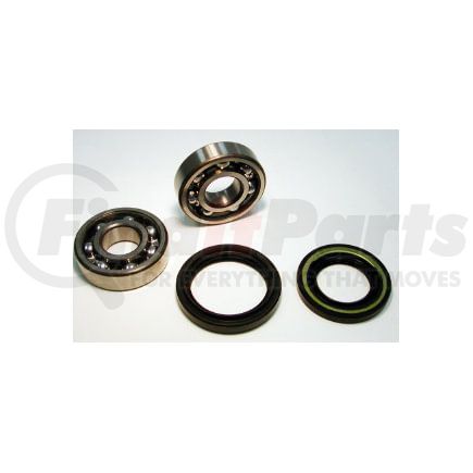 BK5 by SKF - Wheel Bearing Kit