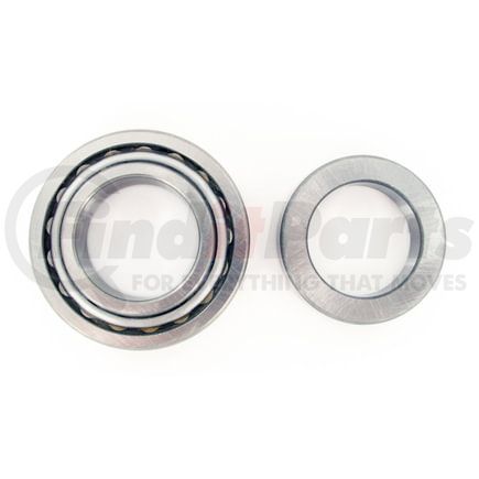 BR10 by SKF - Tapered Roller Bearing Set (Bearing And Race)