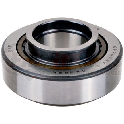 BR110 by SKF - Tapered Roller Bearing Set (Bearing And Race)