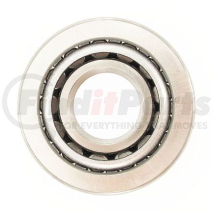 BR114 by SKF - Tapered Roller Bearing Set (Bearing And Race)