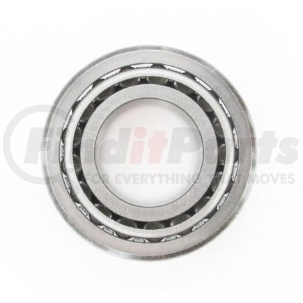 BR12 VP by SKF - Tapered Roller Bearing Set (Bearing And Race)