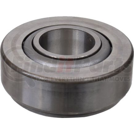 BR122 by SKF - Tapered Roller Bearing Set (Bearing And Race)