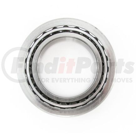 BR13 by SKF - Tapered Roller Bearing Set (Bearing And Race)