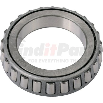 BR13889 by SKF - Tapered Roller Bearing