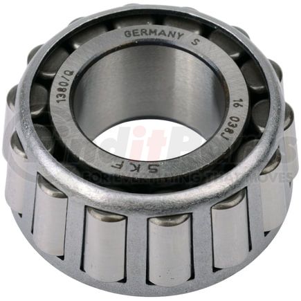 BR1380 by SKF - Tapered Roller Bearing