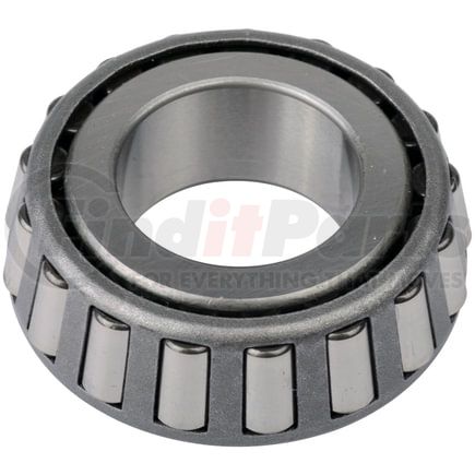 BR14116 by SKF - Tapered Roller Bearing