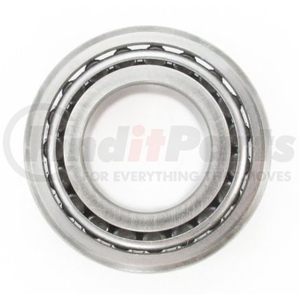 BR14 by SKF - Tapered Roller Bearing Set (Bearing And Race)