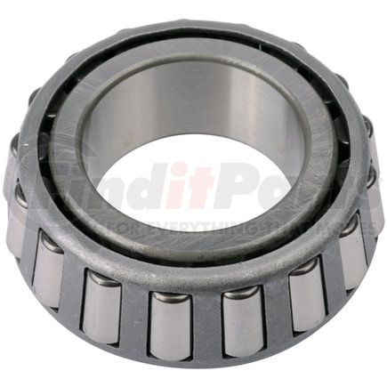 BR14131 by SKF - Tapered Roller Bearing