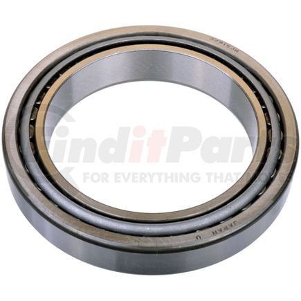 BR145 by SKF - Tapered Roller Bearing Set (Bearing And Race)