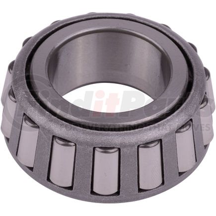 BR15117 by SKF - Tapered Roller Bearing