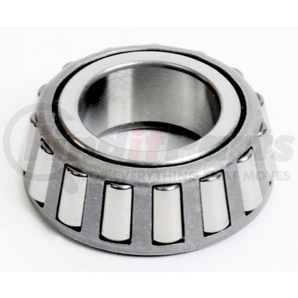 BR15118 by SKF - Tapered Roller Bearing