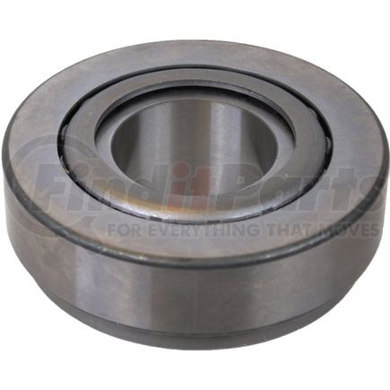 BR159 by SKF - Tapered Roller Bearing Set (Bearing And Race)