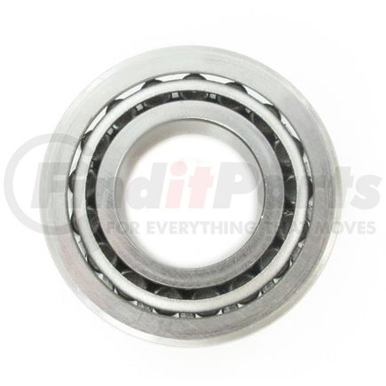 BR16 by SKF - Tapered Roller Bearing Set (Bearing And Race)