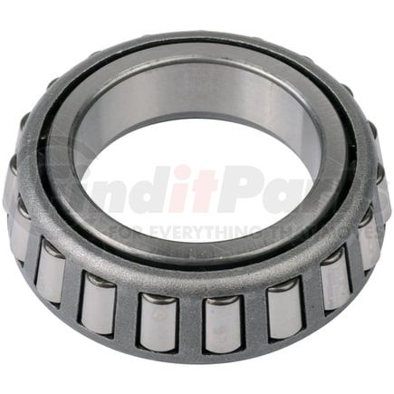 BR18590 by SKF - Tapered Roller Bearing