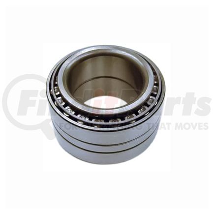 BR23 by SKF - Tapered Roller Bearing Set (Bearing And Race)