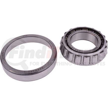 BR30208 by SKF - Tapered Roller Bearing Set (Bearing And Race)