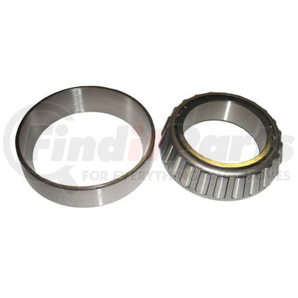 BR30310 by SKF - Tapered Roller Bearing Set (Bearing And Race)