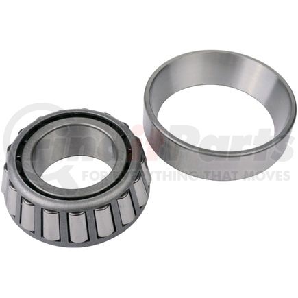 BR32207 by SKF - Tapered Roller Bearing Set (Bearing And Race)