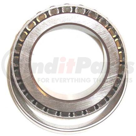 BR32011 by SKF - Tapered Roller Bearing Set (Bearing And Race)