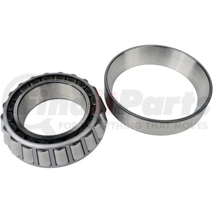 BR32218 by SKF - Tapered Roller Bearing Set (Bearing And Race)