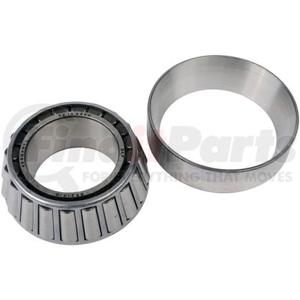 BR33210 by SKF - Tapered Roller Bearing Set (Bearing And Race)