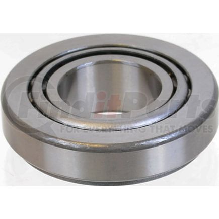 BR3360 by SKF - Tapered Roller Bearing Set (Bearing And Race)