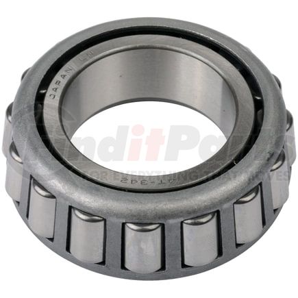 BR342 by SKF - Tapered Roller Bearing