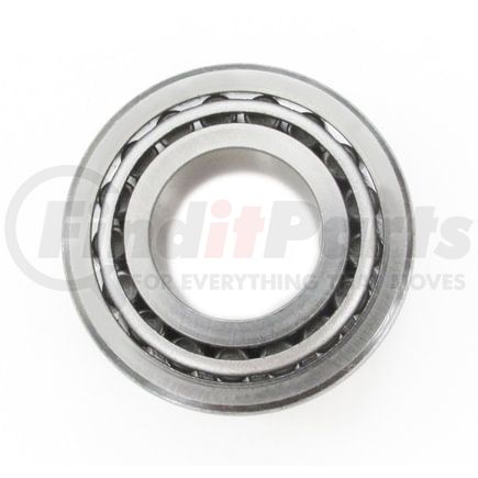 BR34 by SKF - Tapered Roller Bearing Set (Bearing And Race)