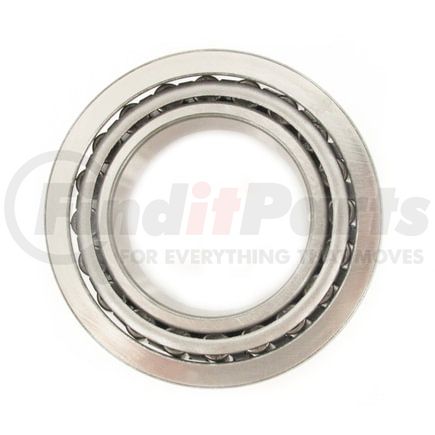 BR37 by SKF - Tapered Roller Bearing Set (Bearing And Race)