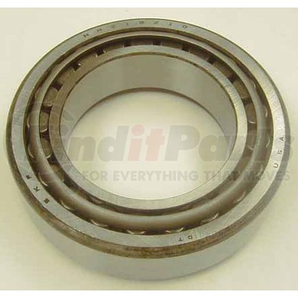 BR37431 by SKF - Tapered Roller Bearing