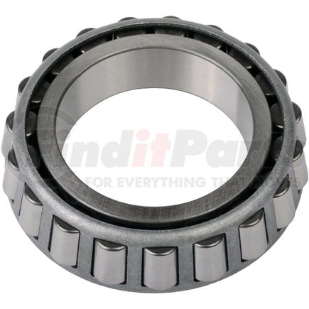 BR385 by SKF - Tapered Roller Bearing