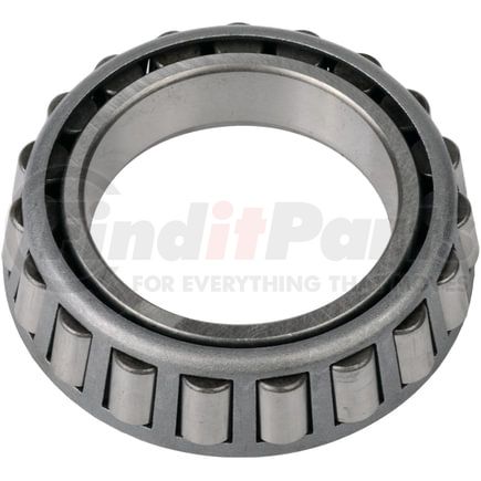 BR387 by SKF - Tapered Roller Bearing