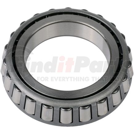 BR395 by SKF - Tapered Roller Bearing